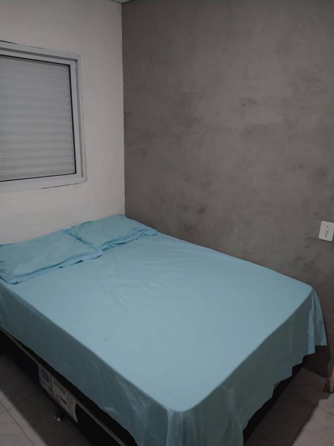 Vila Agradavel Com Piscina. Villa Peruibe Ngoại thất bức ảnh